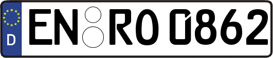 EN-RO0862
