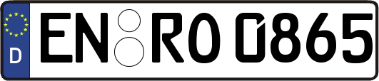 EN-RO0865