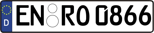 EN-RO0866