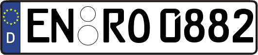 EN-RO0882