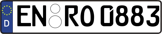 EN-RO0883