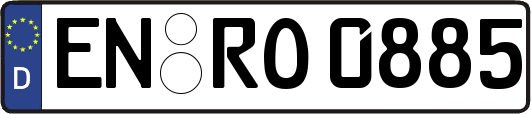 EN-RO0885