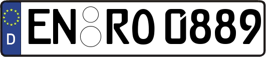EN-RO0889