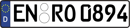 EN-RO0894