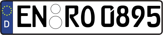 EN-RO0895