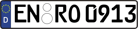 EN-RO0913