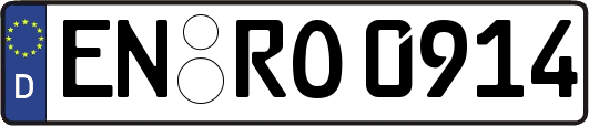 EN-RO0914