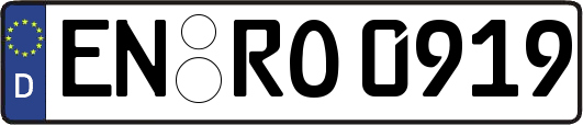 EN-RO0919