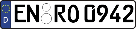 EN-RO0942