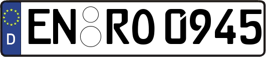 EN-RO0945