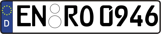 EN-RO0946