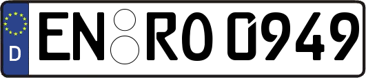 EN-RO0949