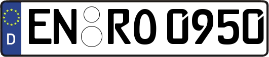 EN-RO0950