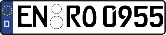 EN-RO0955