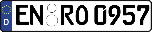 EN-RO0957