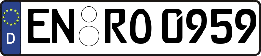 EN-RO0959