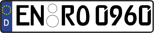 EN-RO0960