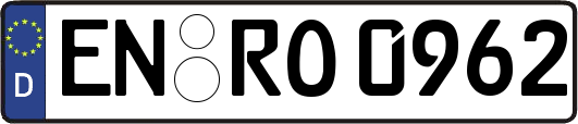 EN-RO0962