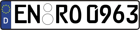 EN-RO0963