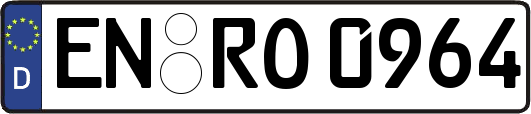 EN-RO0964