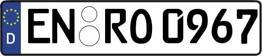 EN-RO0967