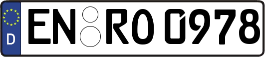 EN-RO0978