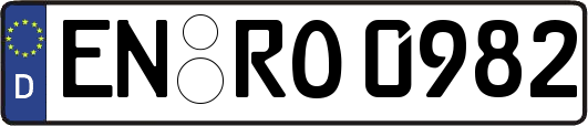 EN-RO0982