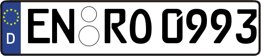 EN-RO0993