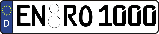 EN-RO1000