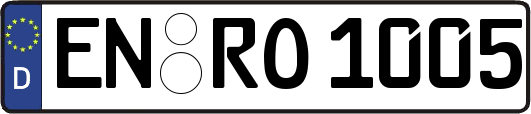 EN-RO1005