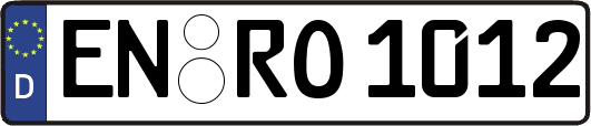 EN-RO1012