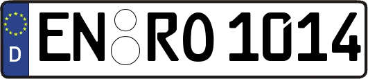 EN-RO1014