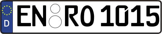 EN-RO1015