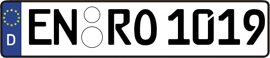 EN-RO1019
