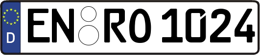 EN-RO1024