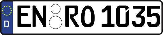 EN-RO1035