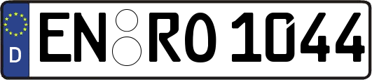 EN-RO1044