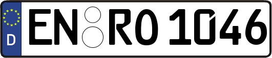 EN-RO1046