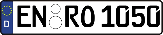EN-RO1050