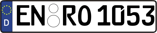 EN-RO1053