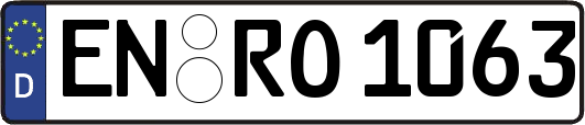 EN-RO1063