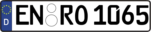 EN-RO1065