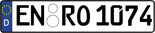 EN-RO1074