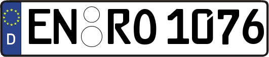 EN-RO1076