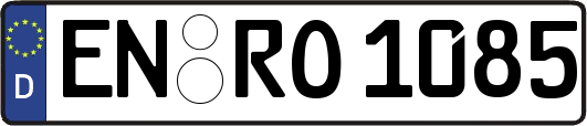 EN-RO1085