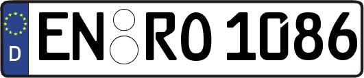EN-RO1086