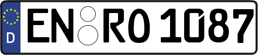 EN-RO1087