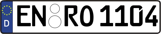 EN-RO1104