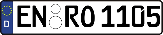 EN-RO1105