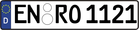 EN-RO1121
